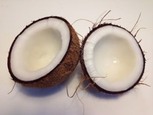 kokosoel ein ganz besonderes speiseoel