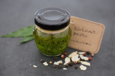 baerlauchoel