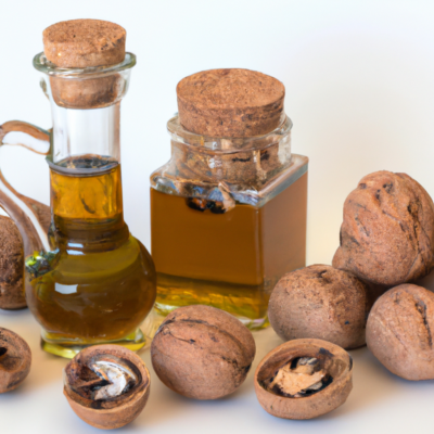 bio walnussoel, organic walnut oil