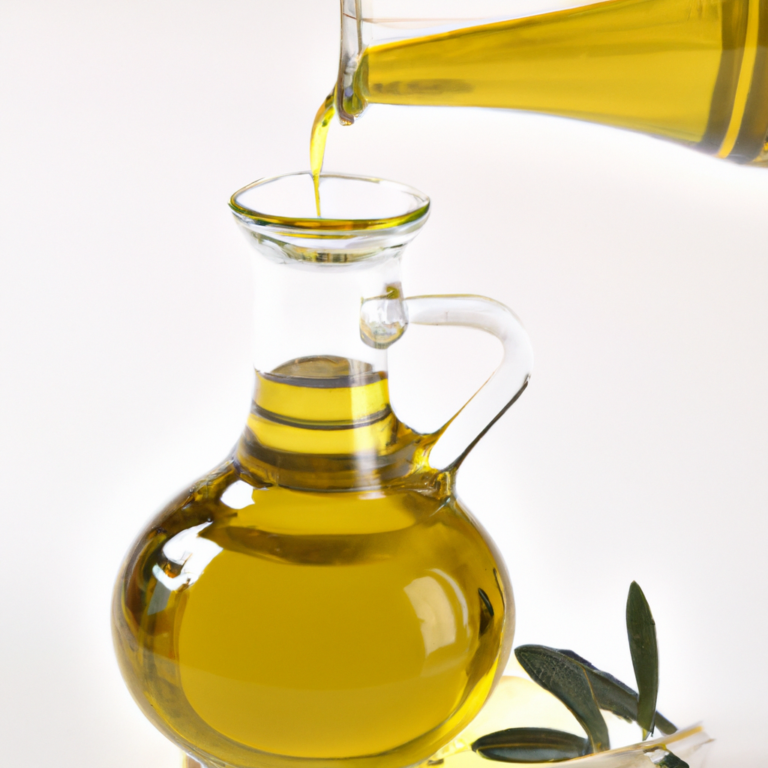 Neutrales Speiseöl was ist das?